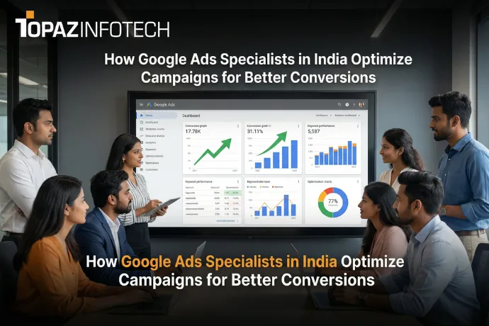 How to Choose the Best Digital Marketing Agency in India in 2026