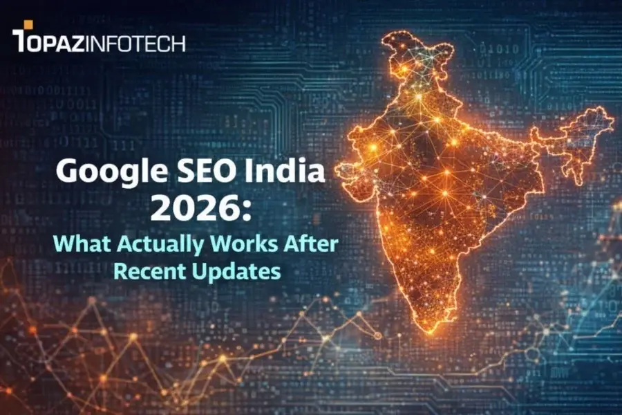 website development for indian e-commerce brands: what really works