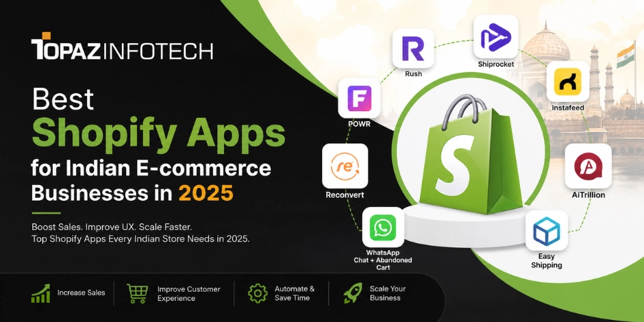 shopify website developer